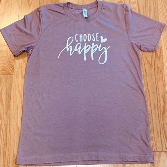 Women’s custom vinyl shirt - Picture 2 of 2